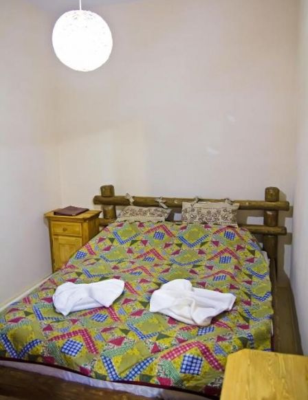 Фотография номера гостиницы Эко Отель Большая Медведица