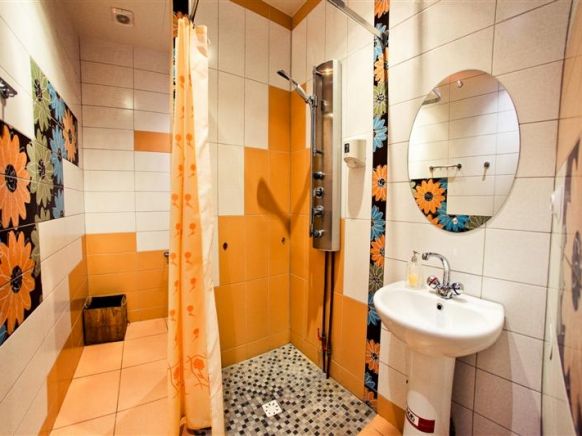 Фотография номера гостиницы Эко Отель Большая Медведица