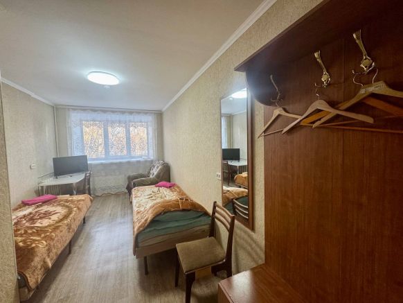 Фотография номера гостиницы Гавань