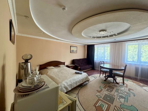 Фотография номера гостиницы Гавань