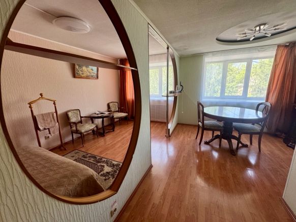 Фотография номера гостиницы Гавань