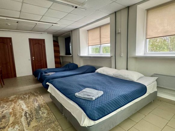 Фотография номера гостиницы Гавань