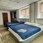Восьмиместный (Апартаменты для больших компаний), Отель Гавань