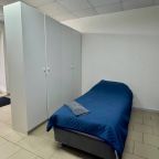 Восьмиместный (Апартаменты для больших компаний), Отель Гавань