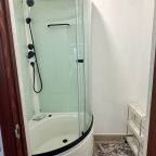 Восьмиместный (Апартаменты для больших компаний), Отель Гавань