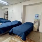 Восьмиместный (Апартаменты для больших компаний), Отель Гавань