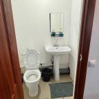 Восьмиместный (Апартаменты для больших компаний), Отель Гавань