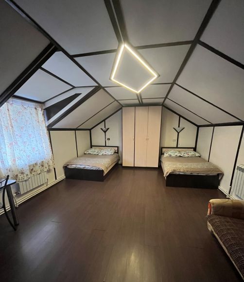 Фотография номера гостевого дома Первомайский