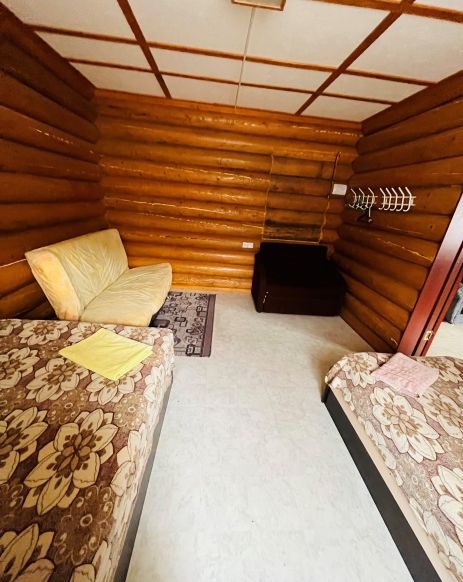 Фотография номера гостевого дома Первомайский