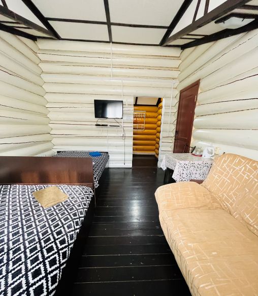 Фотография номера гостевого дома Первомайский