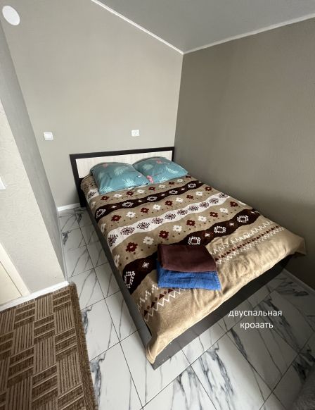 Фотография номера гостевого дома Первомайский