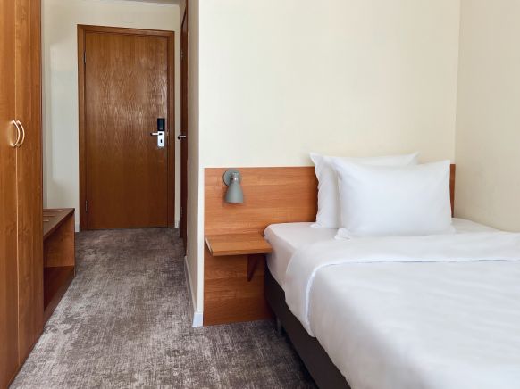 Фотография номера гостиницы Apri Polet Hotel