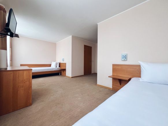 Фотография номера гостиницы Apri Polet Hotel