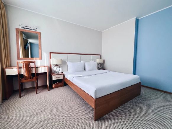 Фотография номера гостиницы Apri Polet Hotel