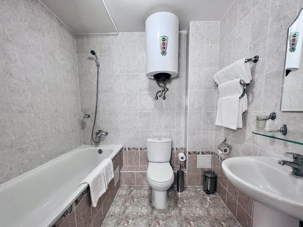 Люкс, Гостиница Apri Polet Hotel