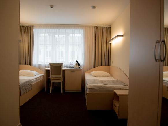 Фотография номера гостиницы Уют