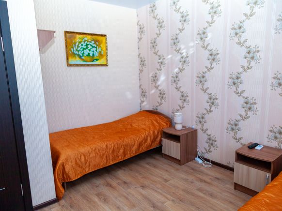 Фотография номера гостиницы Валентина