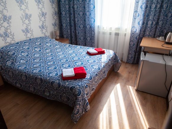 Фотография номера гостиницы Валентина