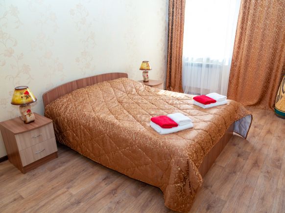 Фотография номера гостиницы Валентина