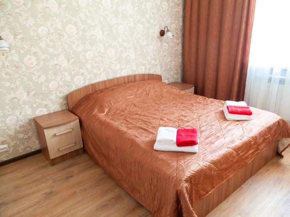 Фотография номера гостиницы Валентина