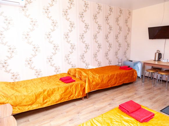 Фотография номера гостиницы Валентина