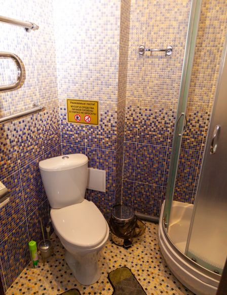 Фотография номера гостиницы Валентина