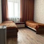 Двухместный (Улучшенный), Гостиница ВалентинА