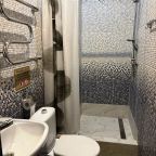 Двухместный (Улучшенный), Гостиница ВалентинА