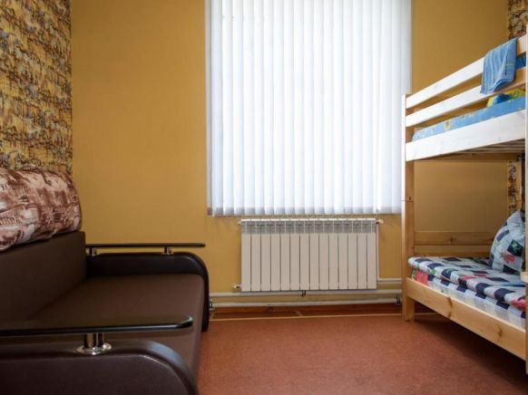 Фотография номера мотеля Светофор