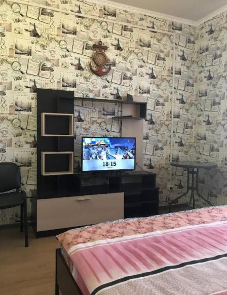 Фотография номера мотеля Светофор