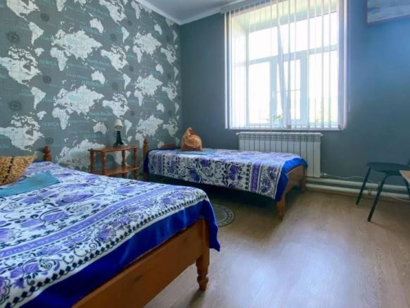 Фотография номера мотеля Светофор