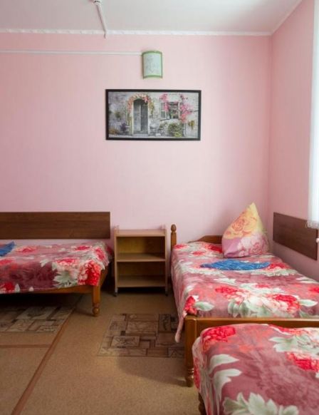 Фотография номера мотеля Светофор