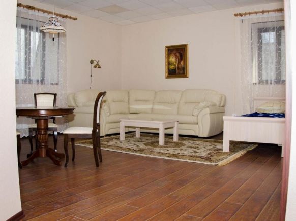 Фотография номера мини отеля Кола