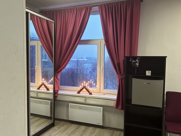 Фотография номера мини отеля Колтак