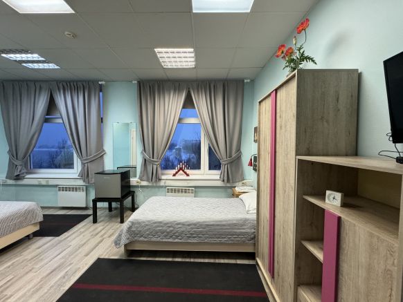 Фотография номера мини отеля Колтак