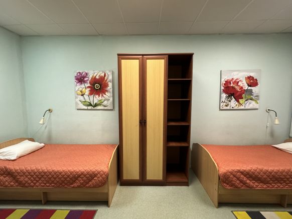 Фотография номера мини отеля Колтак