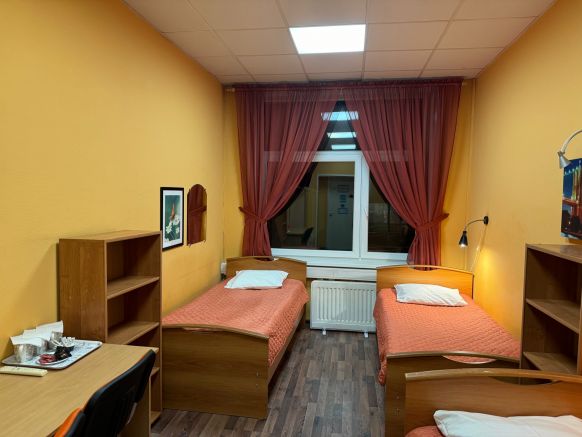 Фотография номера мини отеля Колтак