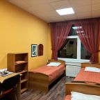 Трёхместный и более (Эконом 3-х местный), Гостиница Колтак