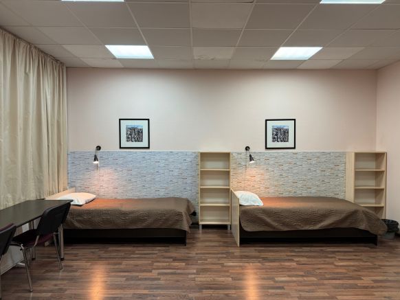 Фотография номера мини отеля Колтак