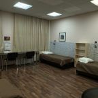 Трёхместный и более (Эконом 4-х местный), Гостиница Колтак
