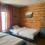 Четырехместный (Осётр), Загородный отель Летучая Рыба