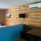 Четырехместный (Стерлядь), Загородный отель Летучая Рыба