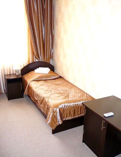 Фотография номера гостиницы Причал