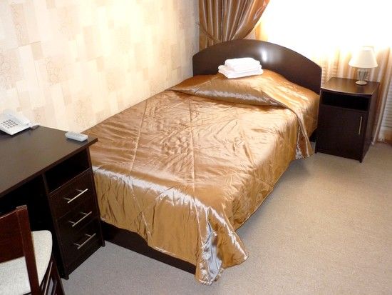 Фотография номера гостиницы Причал