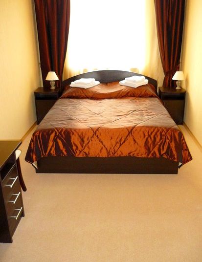 Фотография номера гостиницы Причал