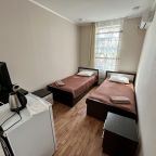 Двухместный (Двухместный Стандарт), База отдыха Надежда