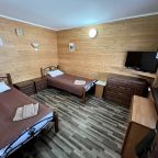 Двухместный (Двухместный Стандарт), База отдыха Надежда