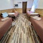 Трёхместный и более (Четырехместный Стандарт), База отдыха Надежда