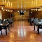 Ресторан, База отдыха Надежда