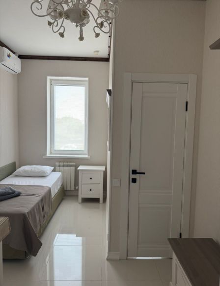 Фотография номера базы отдыха Фрегат